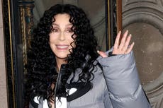 Cher is launching a gelato brand called ‘Cherlato’