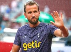 Tottenham transfer news: Harry Kane, Giovani Lo Celso, Conor Gallagher, Davinson Sanchez and more