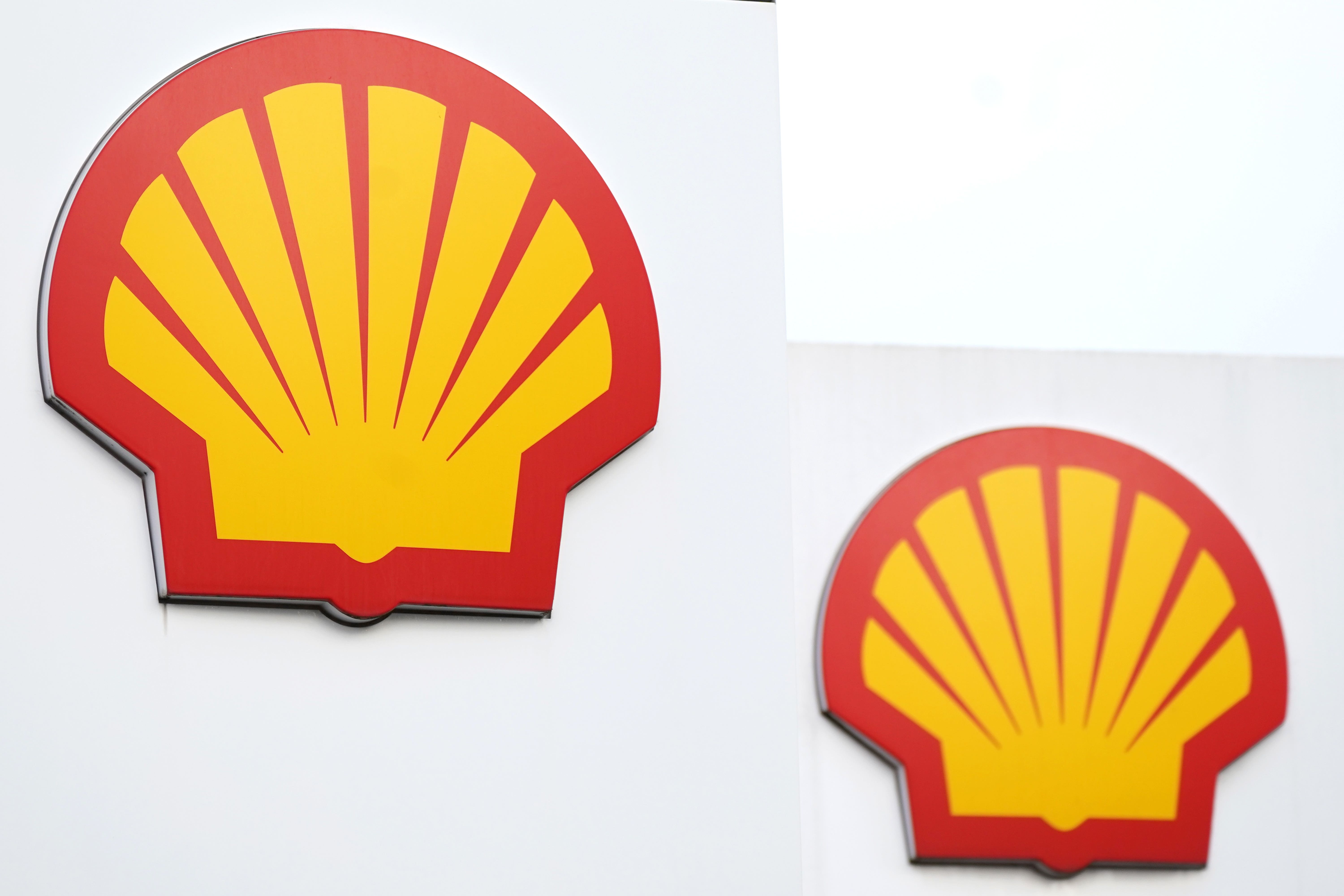 Judge Mr Justice Trower said there was ‘substance’ in Shell’s argument that ClientEarth’s motivation was not the company’s ‘best interests’ (Yui Mok/PA)