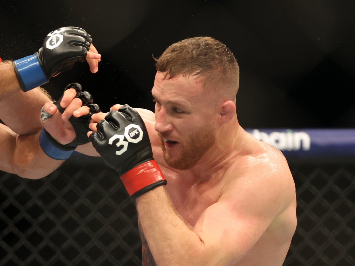 UFC 291 time: When does Poirier vs Gaethje start in UK and US this weekend?