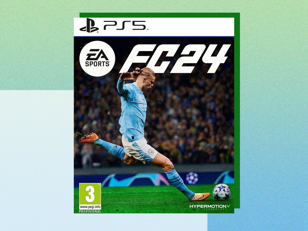 EA Sports FC 24 is the first football game without Fifa – here’s everything you need to know