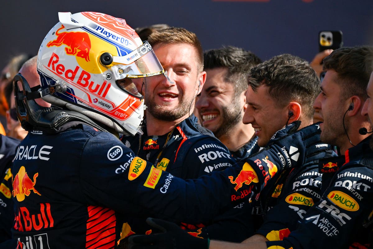 Come Max Verstappen e il record della Red Bull si confrontano con i grandi della Formula 1