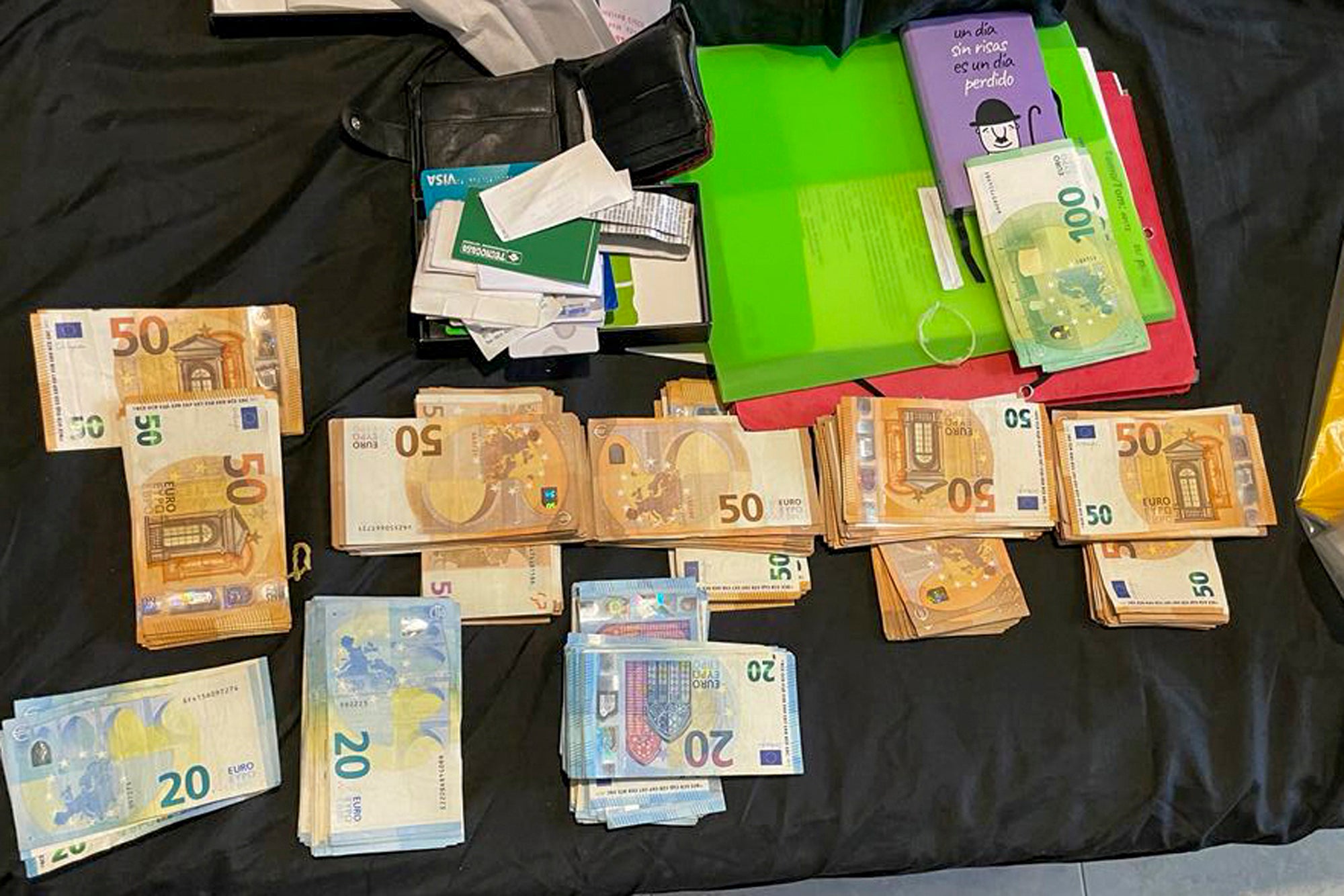 Migration Smuggling Serbia