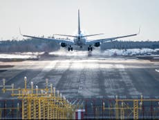 Brits ‘virtually forced’ to take flights instead of trains due to ‘overpriced’ rail fares, says Greenpeace