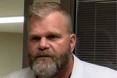 Arkansas psychiatrist accused of holding 26 patients against their will at medical hospital as part of insurance scam