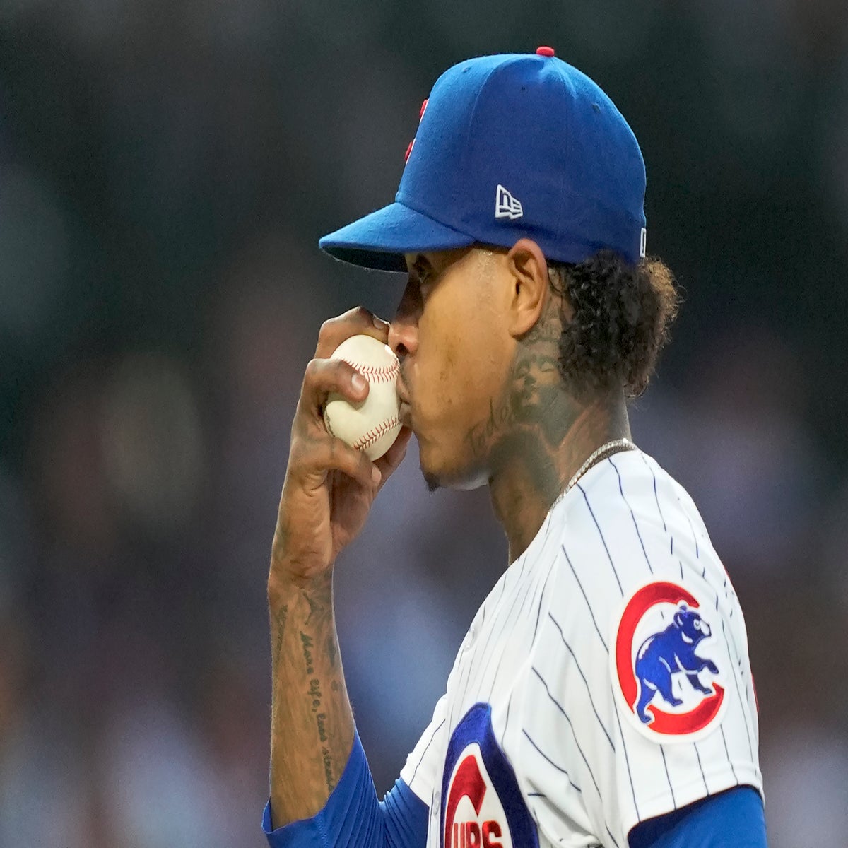 Cubs All-Star could help fans forget all about Marcus Stroman