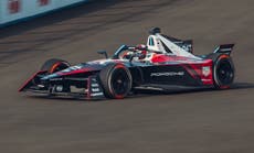 Porsche extend Formula E deal - just in time for title fight finale