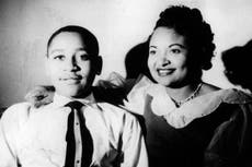 How Emmett Till’s mother fought for justice after her son’s killing