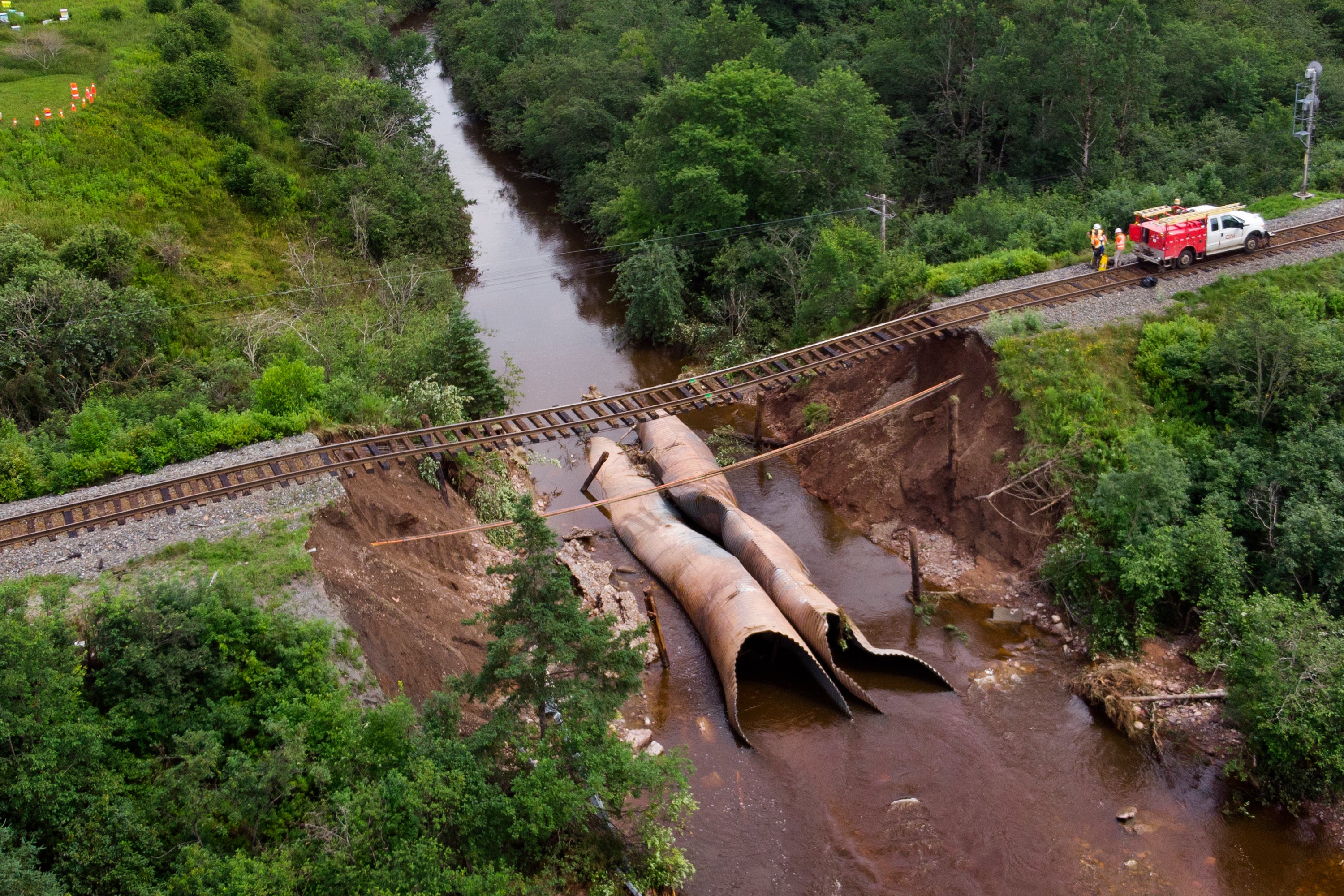 Canada Flooding