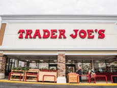 Trader Joe’s recalls two types of cookies over concerns they may contain rocks