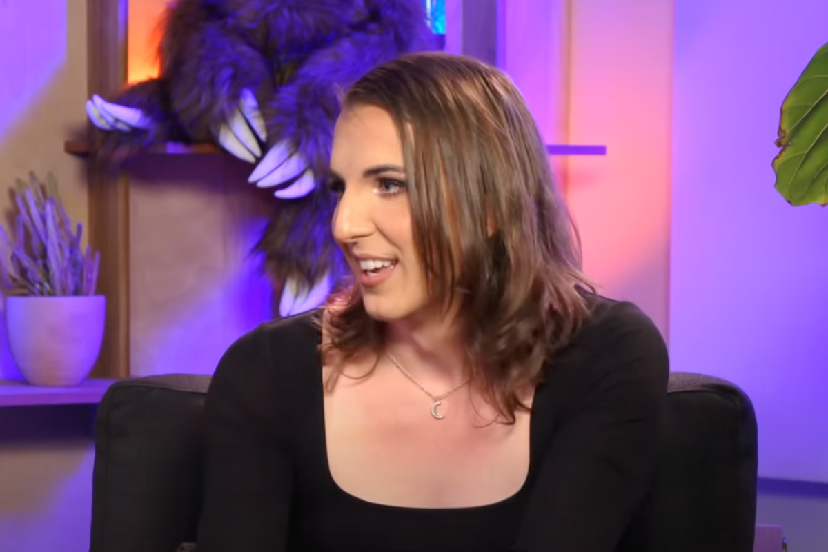 MrBeast YouTuber Kris Tyson comes out as transgender: ‘I’m excited to ...