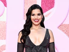 Women can’t get enough of America Ferrera’s powerful Barbie monologue: ‘Made me cry’