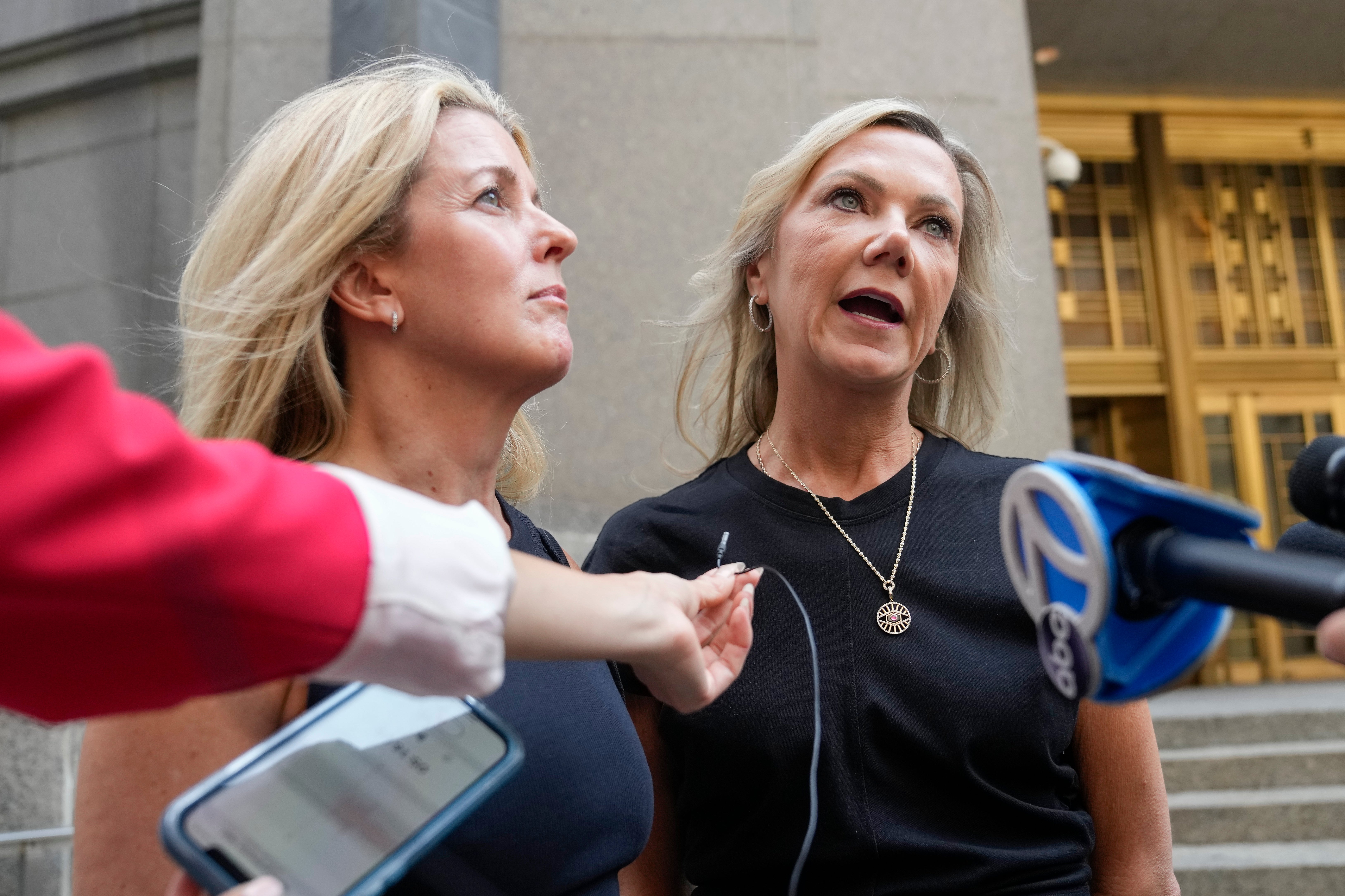 Sexual Misconduct Doctor Charged