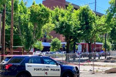 Attacks at US medical centers show why health care is one of the nation's most violent fields