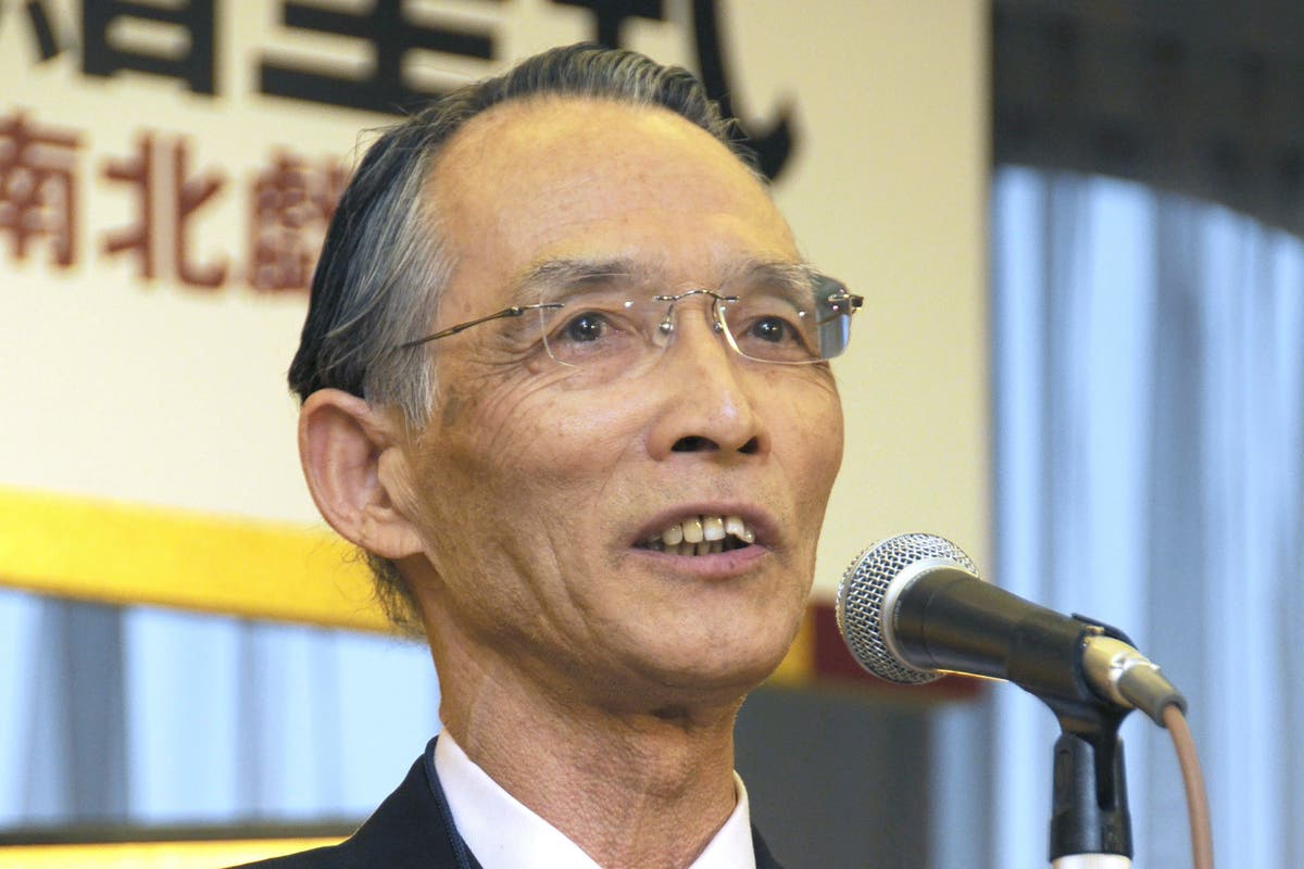 日本軍第731条による残虐行為を暴露した森村誠一氏が90歳で死去した。