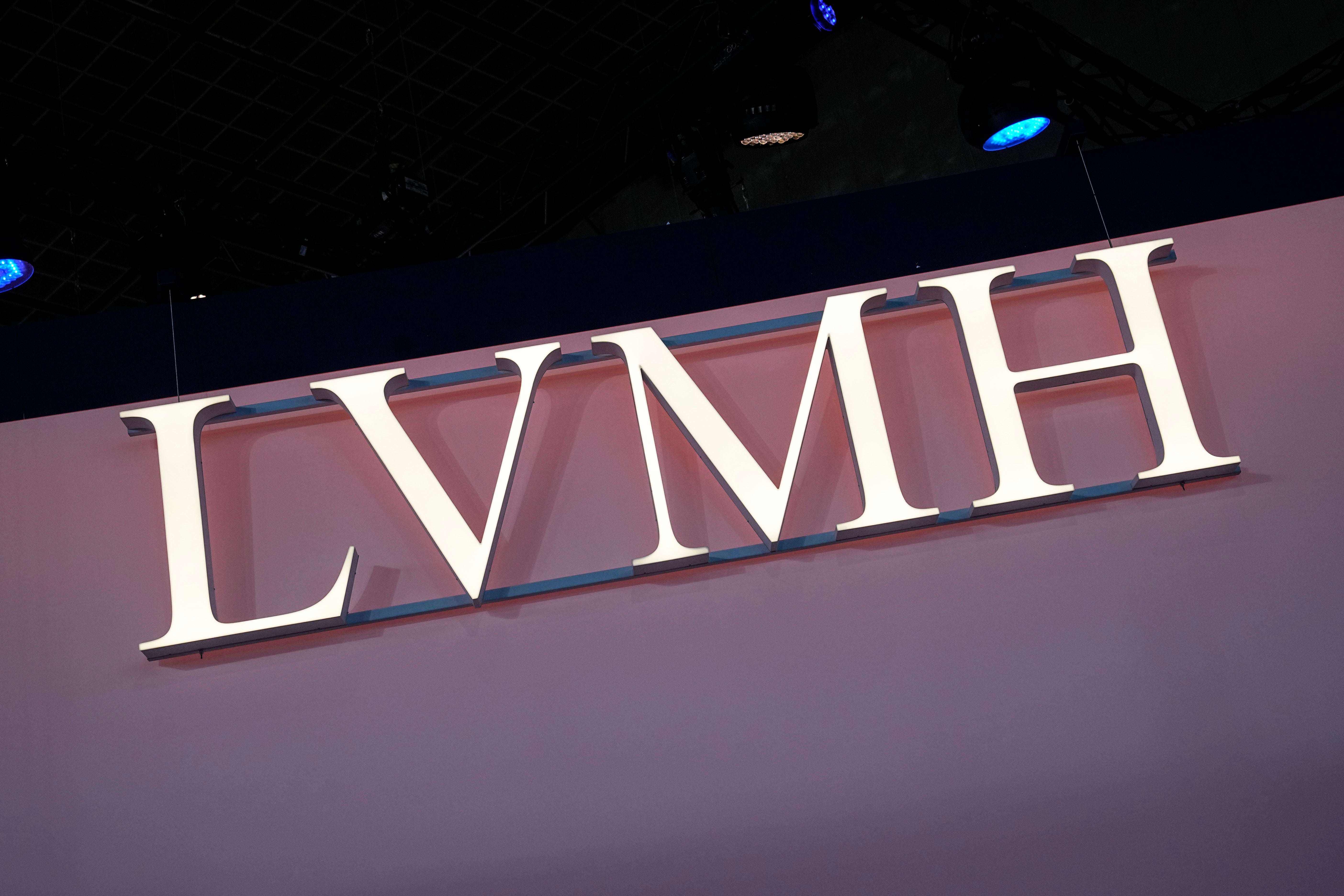 LVMH in talks with Paris 2024 Organising Committee to become