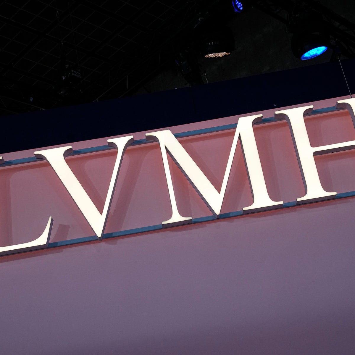 Luxury group LVMH joins top-tier French sponsors of the 2024 Paris