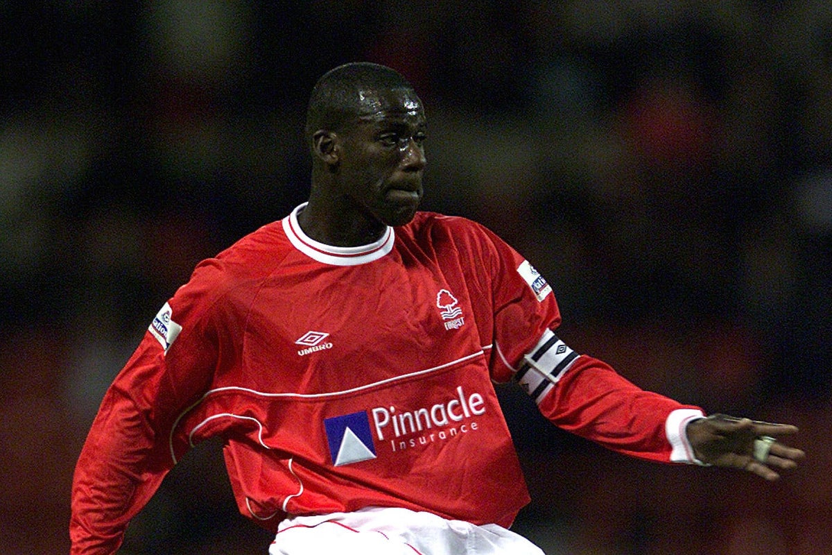 Former Sheffield Wednesday and Nottingham player Chris Bart-Williams dead at 49