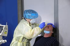Man tests positive for potentially fatal MERS-CoV virus in Abu Dhabi
