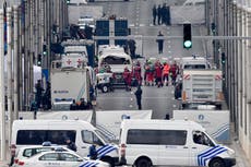 Jury to deliver verdict over Brussels terrorist attacks that killed 32