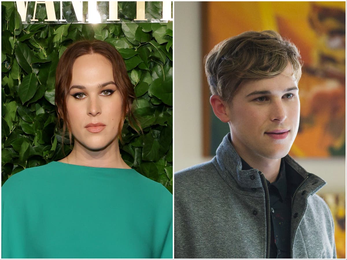 Tommy Dorfman reveals underwhelming salary for hit Netflix show 13 Reasons Why