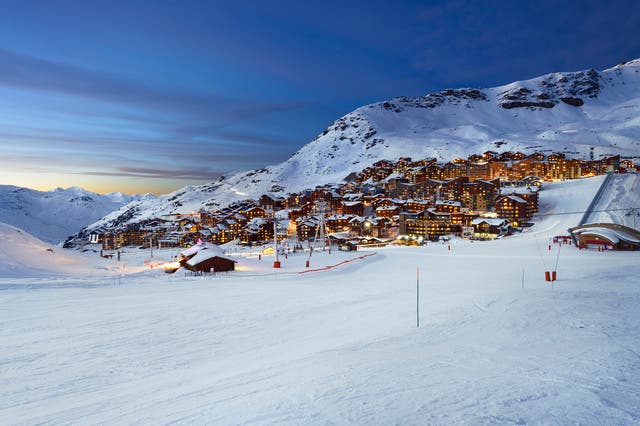 Fifteen of the best ski resorts for late season snow