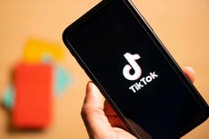 TikTok launches text-only posts as social media innovation race heats up