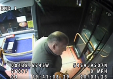 CCTV shows final moments of man wrongly branded a ‘nonce’ before he was stamped to death