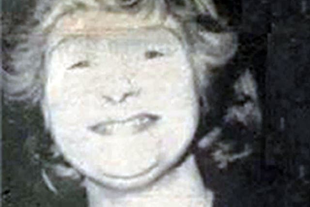Carol Morgan died in 1981 (Bedfordshire Police/PA)