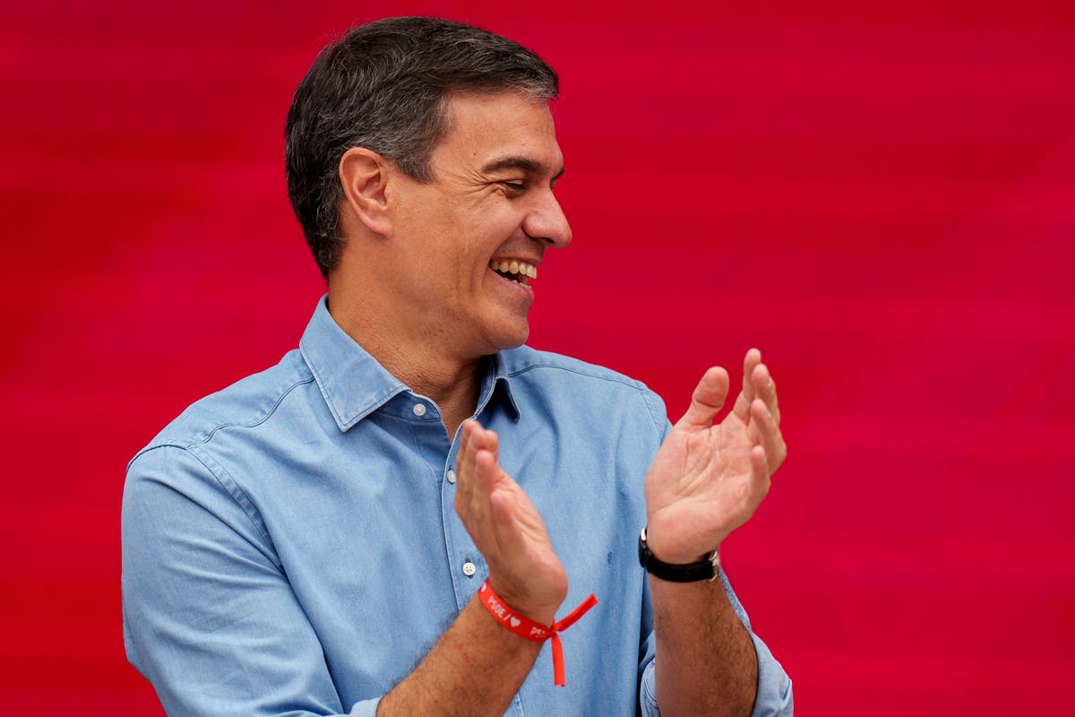 The threat of the farright in Europe is overstated and it’s counter