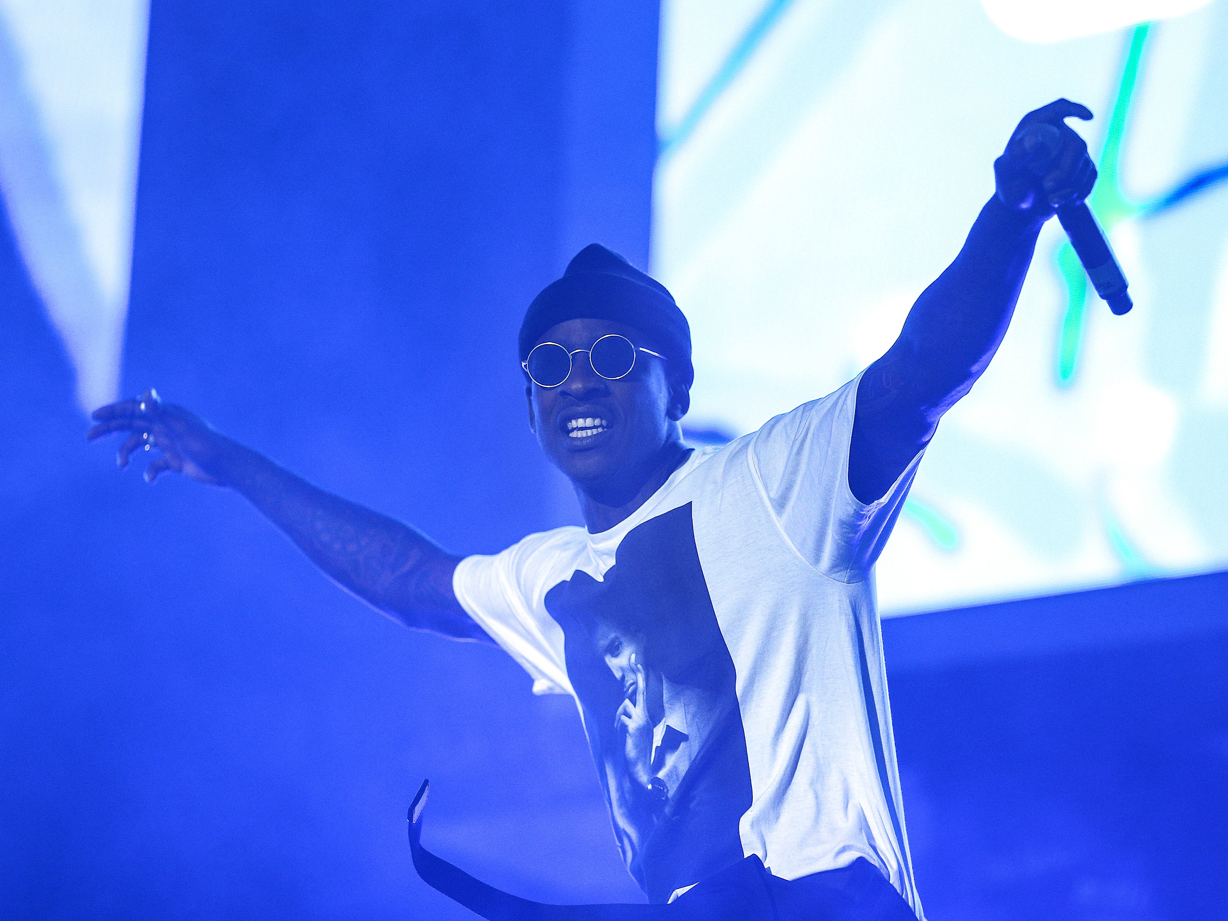 Skepta joins We Are FSTVL lineup as Saturday headliner