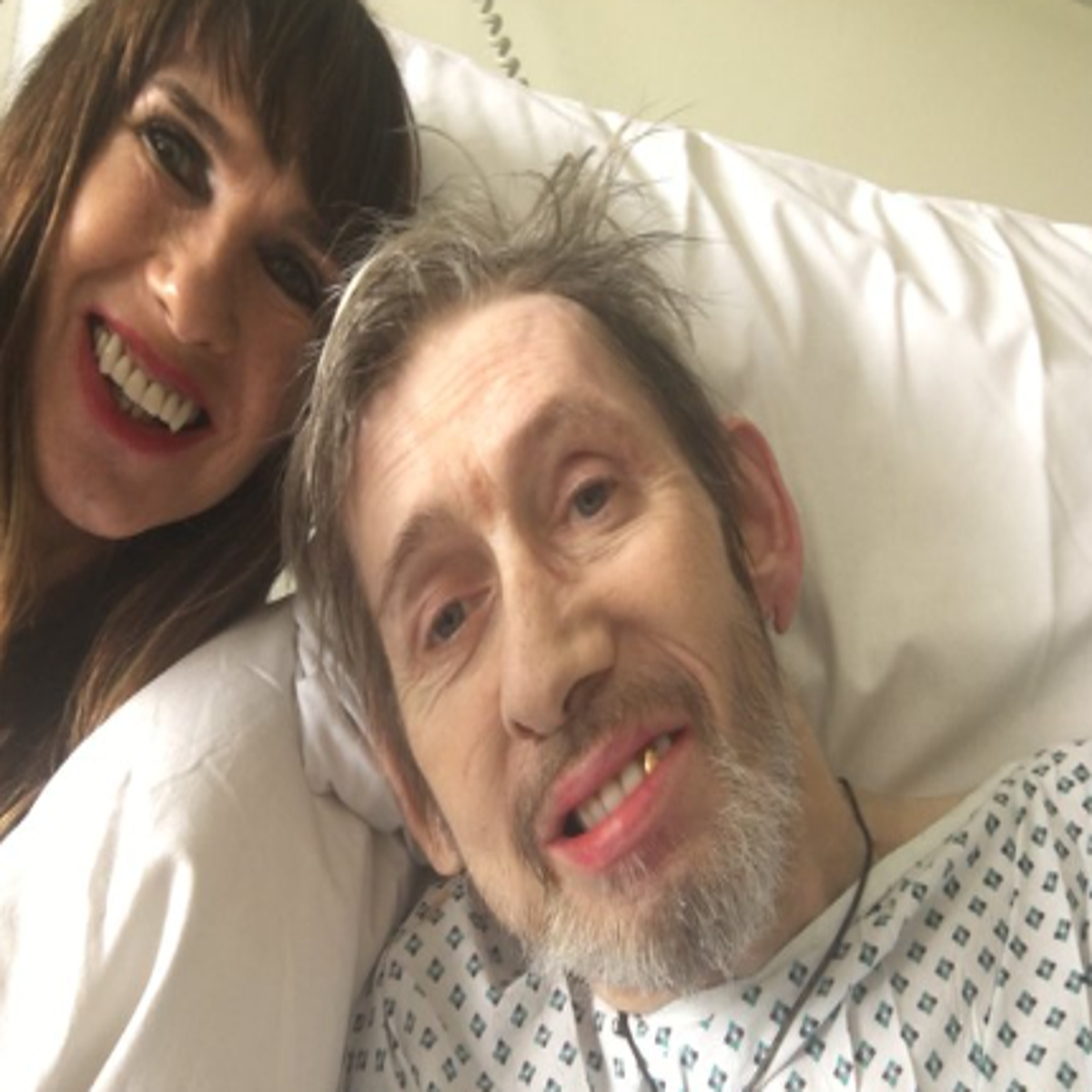 Shane MacGowan was a man you don't meet every day | Roots Music Canada