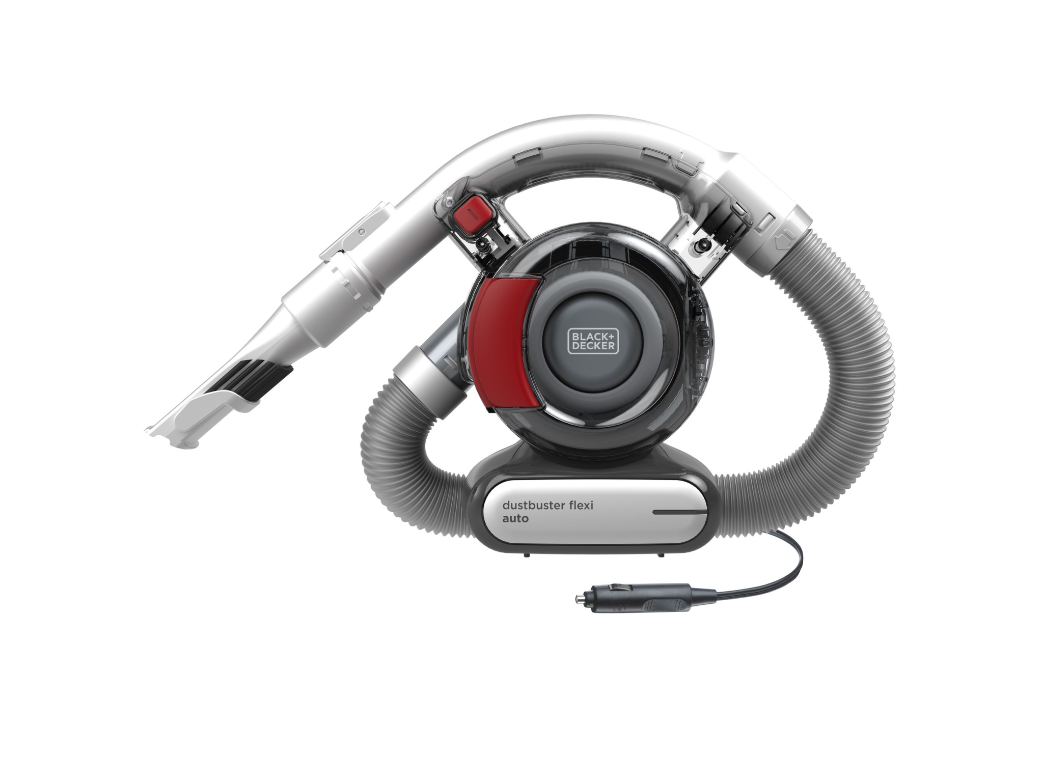 Black + Decker dustbuster flexi vacuum cleaner