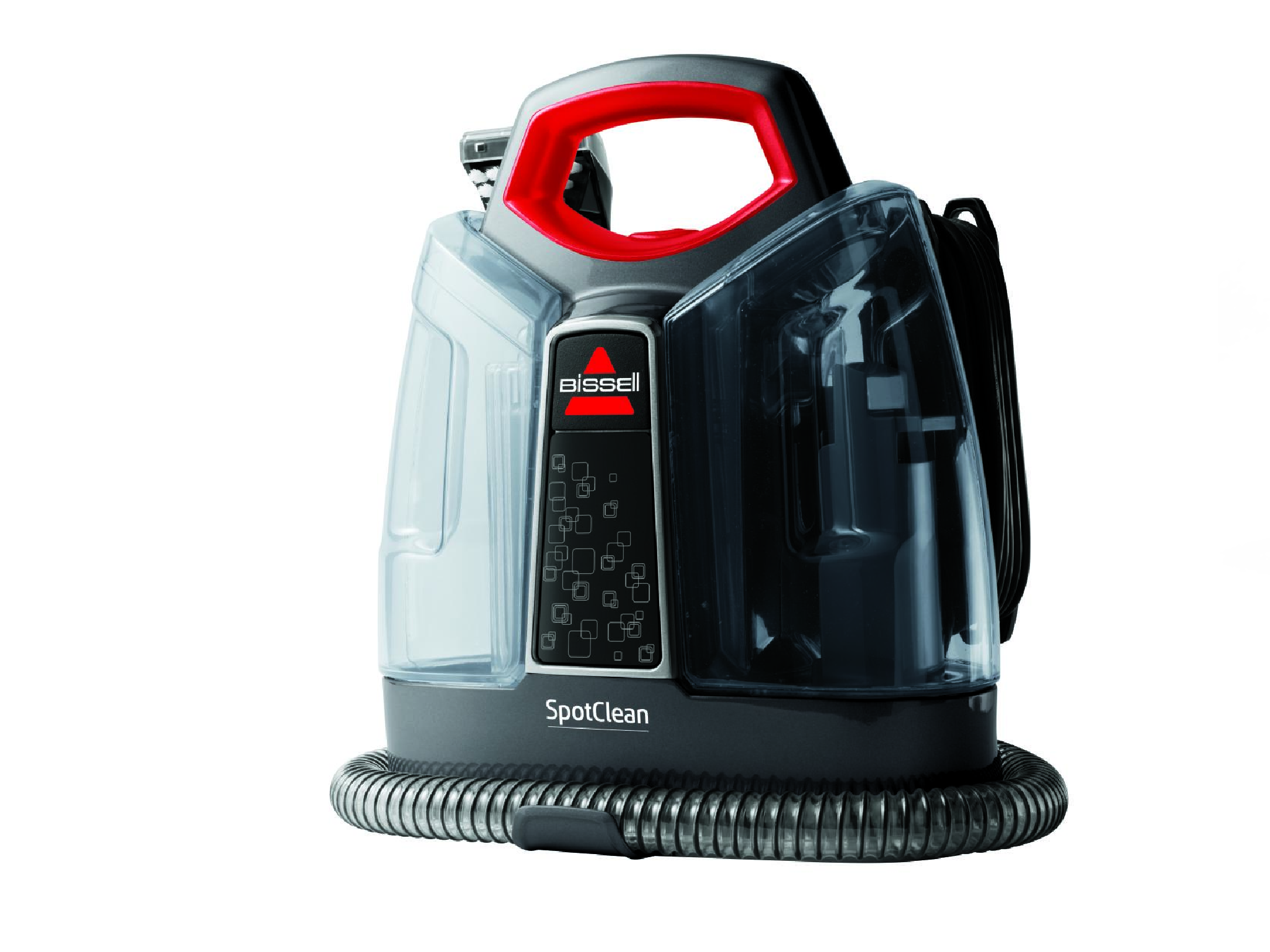 Bissell spot clean portable carpet cleaner