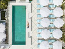 Best hotels in Europe 2023, from boho chic to Art Deco design