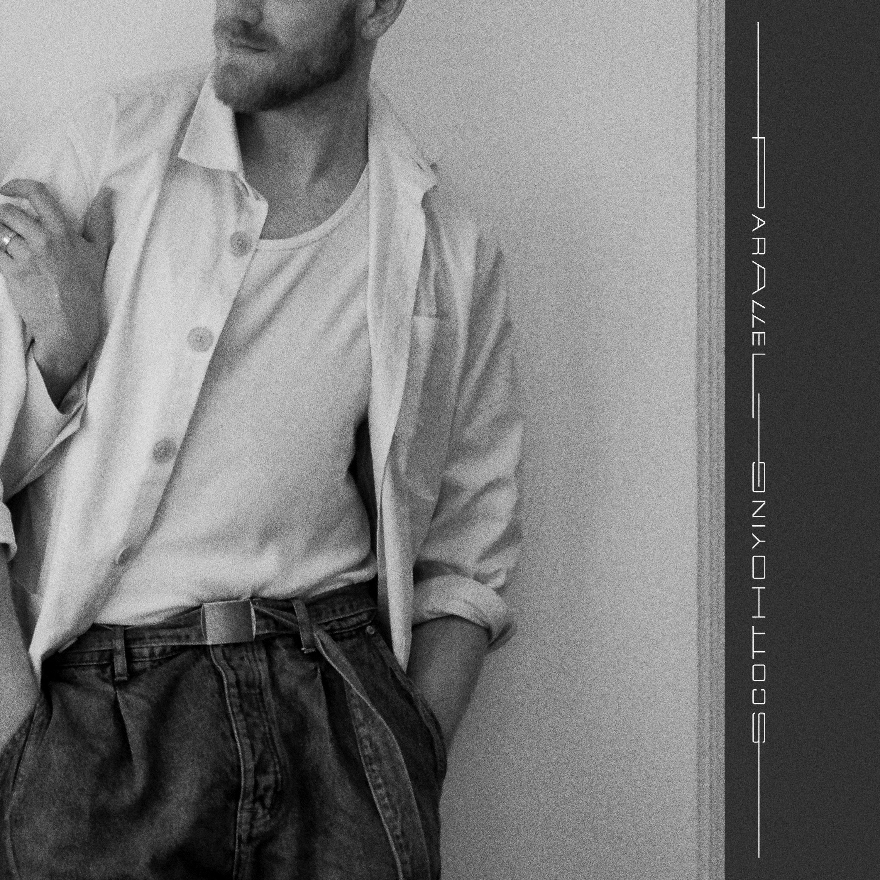 Music - Scott Hoying