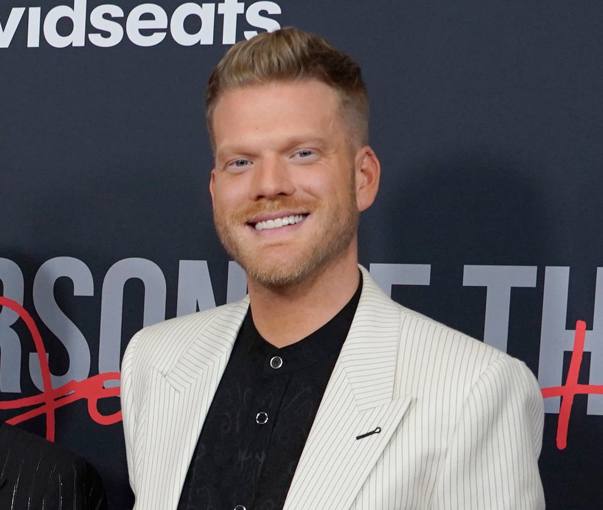 Scott Hoying of Pentatonix celebrates love, goes solo with seven ... - The Independent