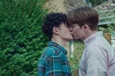 With their plans for sex education, the Tories are keen to remind us of Section 28