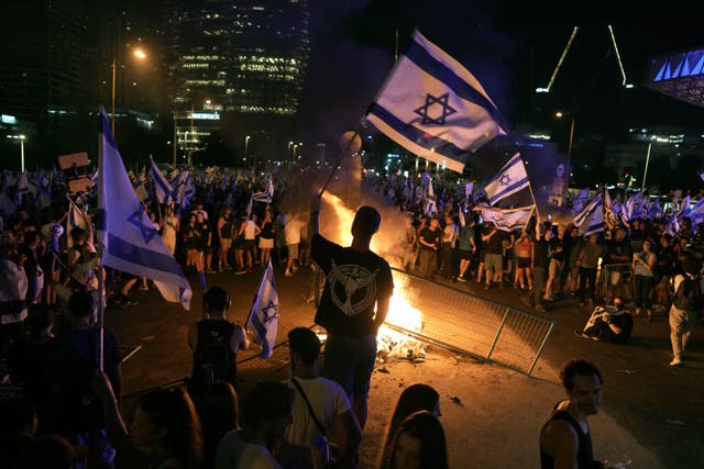 <p>Israel Politics Photo Gallery</p>