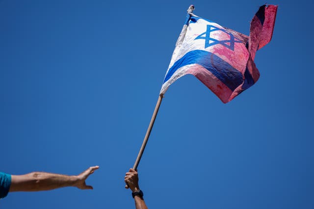 Israel Politics Photo Gallery