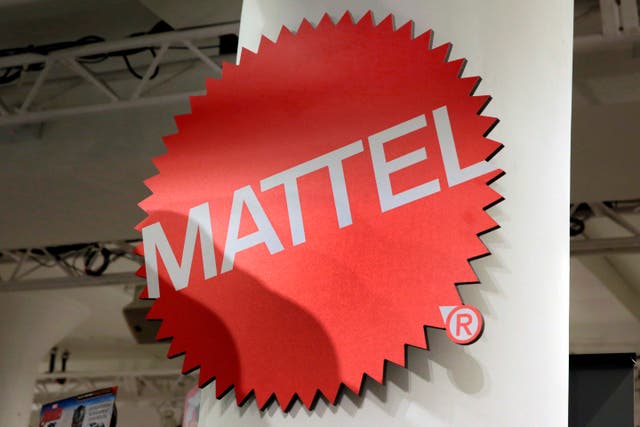 Mattel Warner Bros License