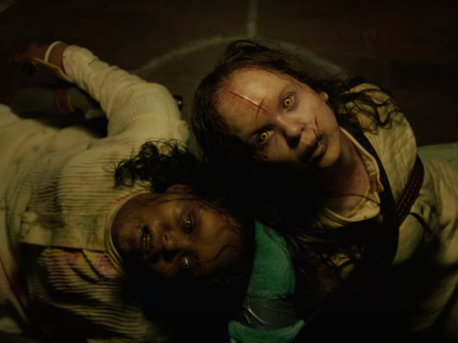 ‘The Exorcist: Believer’ trailer