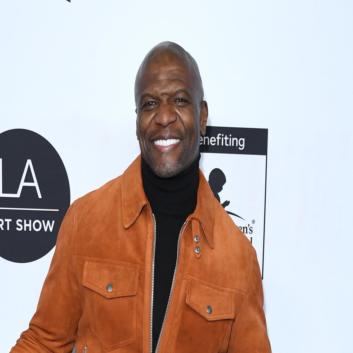 People Become Objects: Why Terry Crews Wants You to Stop Watching Porn