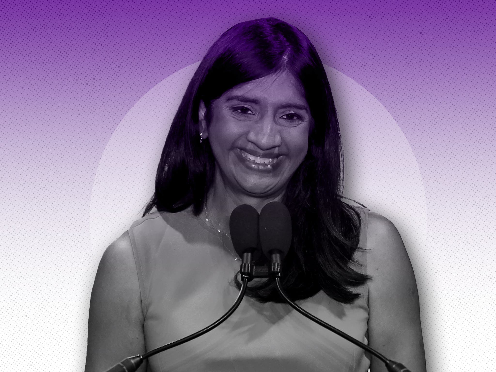 'Bullied, tailed home and run out of the state': The dramatic path to power in Maryland - Vimarsana News