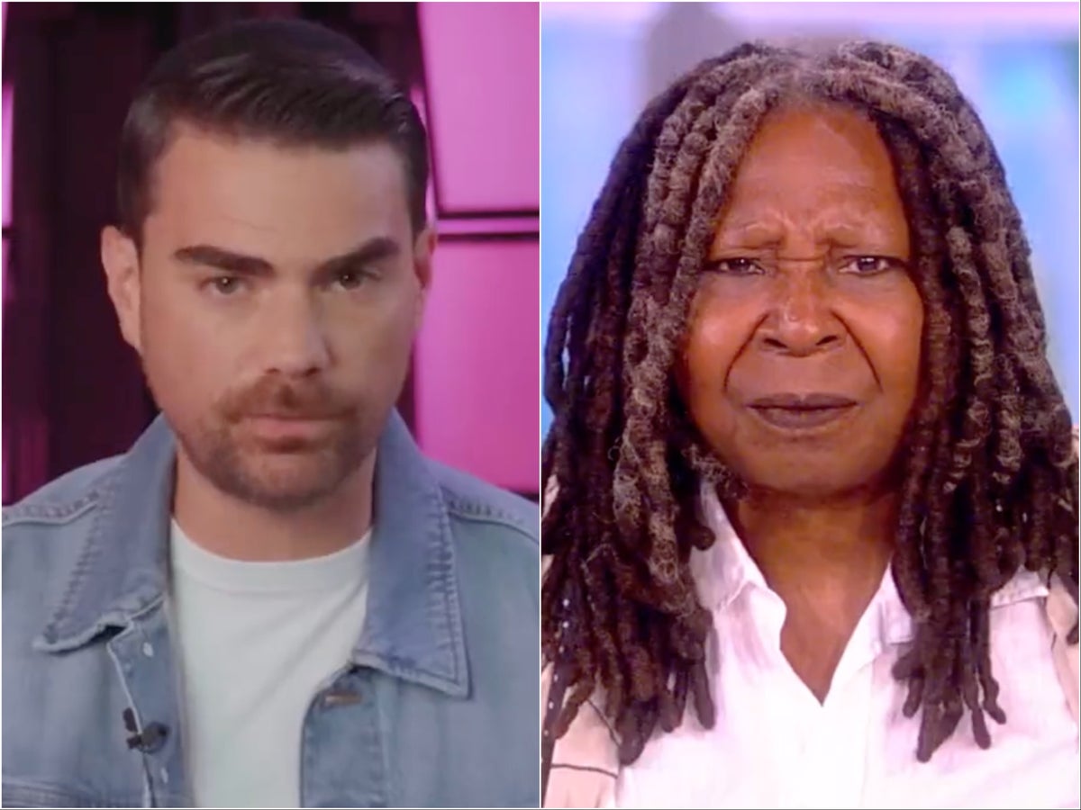 Whoopi Goldberg mocks ‘emasculated’ conservatives over Barbie criticism: ‘It’s a movie about a doll!’