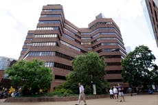 Tennessee hospital faces civil rights investigation over release of transgender health records