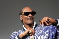 Snoop Dogg cancels hotly-anticipated 30th anniversary concerts at Hollywood Bowl due to actors’ strike