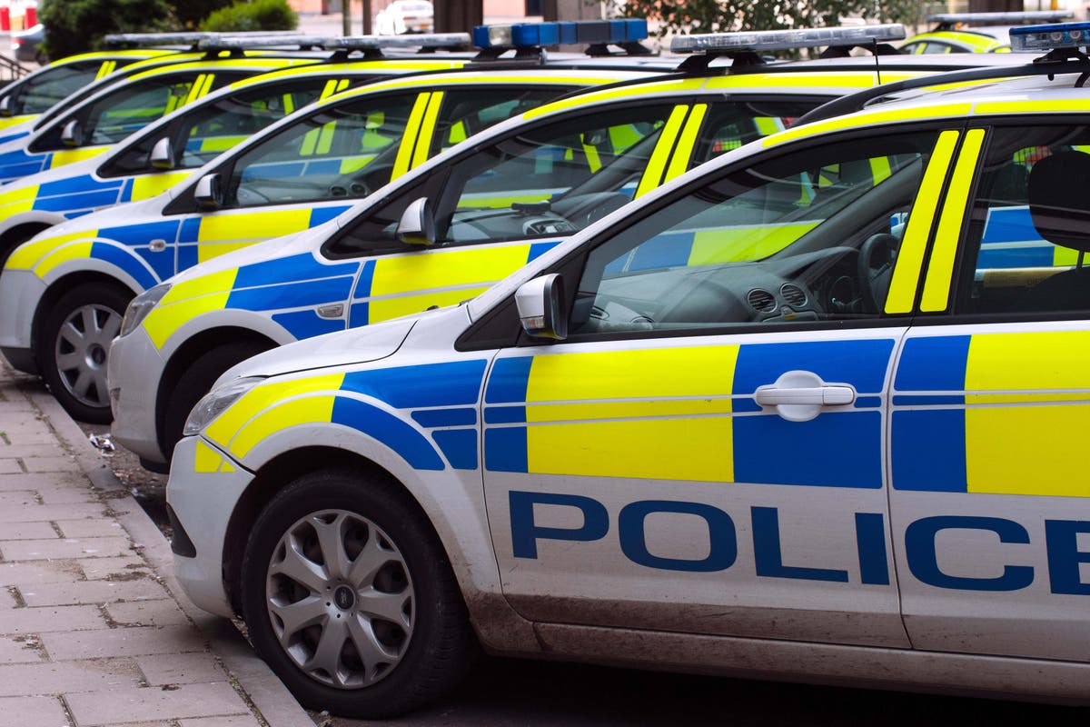 Plans to cut back on police attending mental health callouts