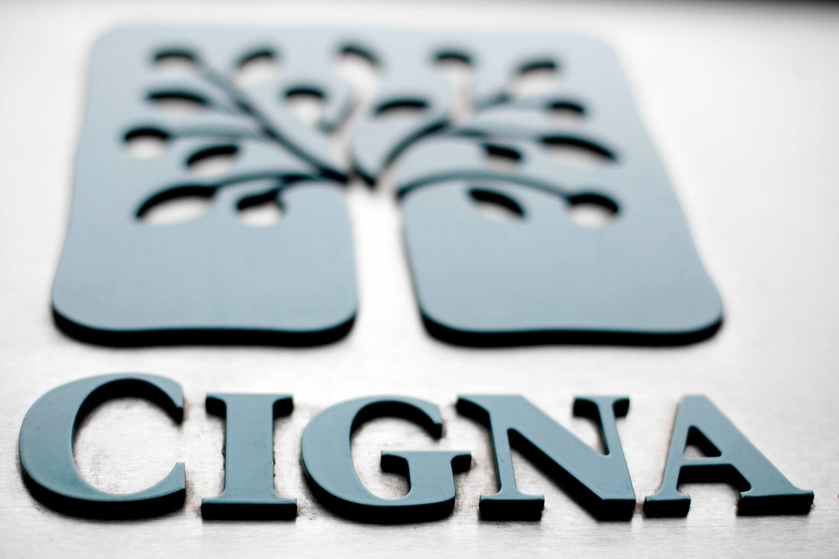 Cigna health giant accused of improperly rejecting thousands of patient claims using an algorithm