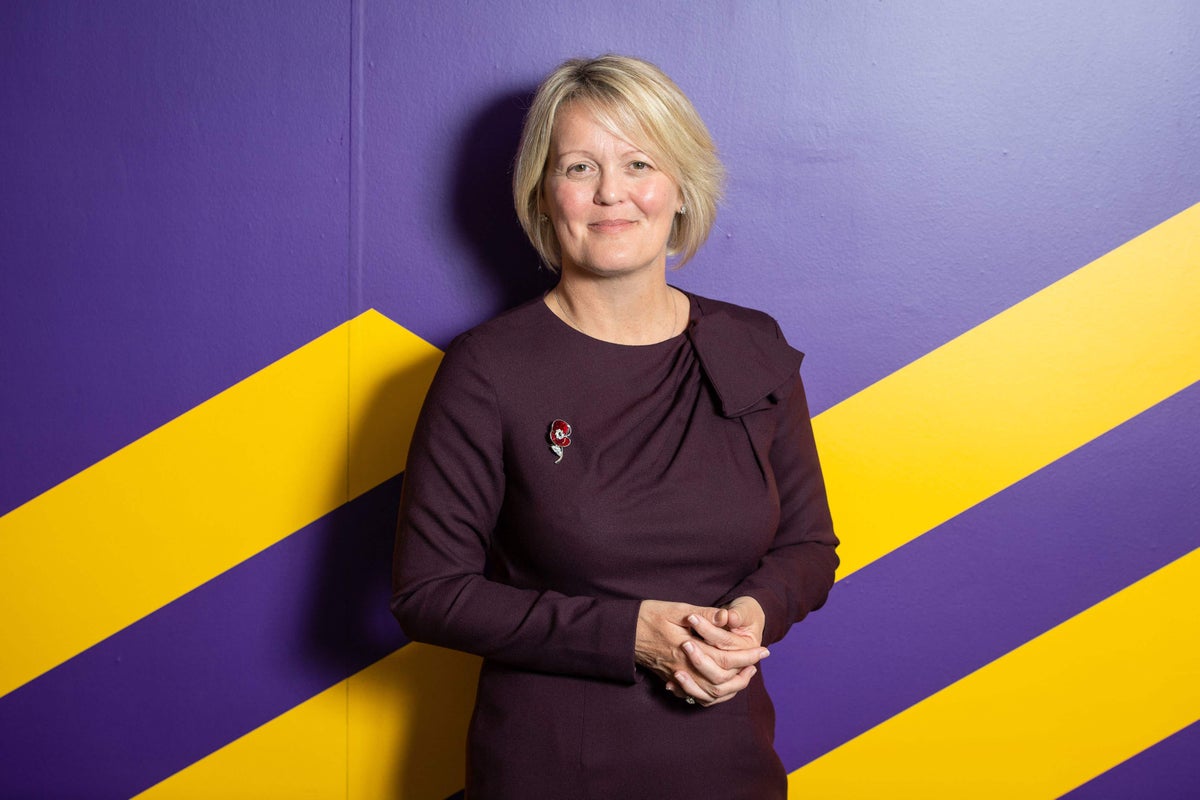 Who is Alison Rose? NatWest boss who quit after admitting Farage leak to BBC